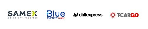 empresas de despacho envios sagita