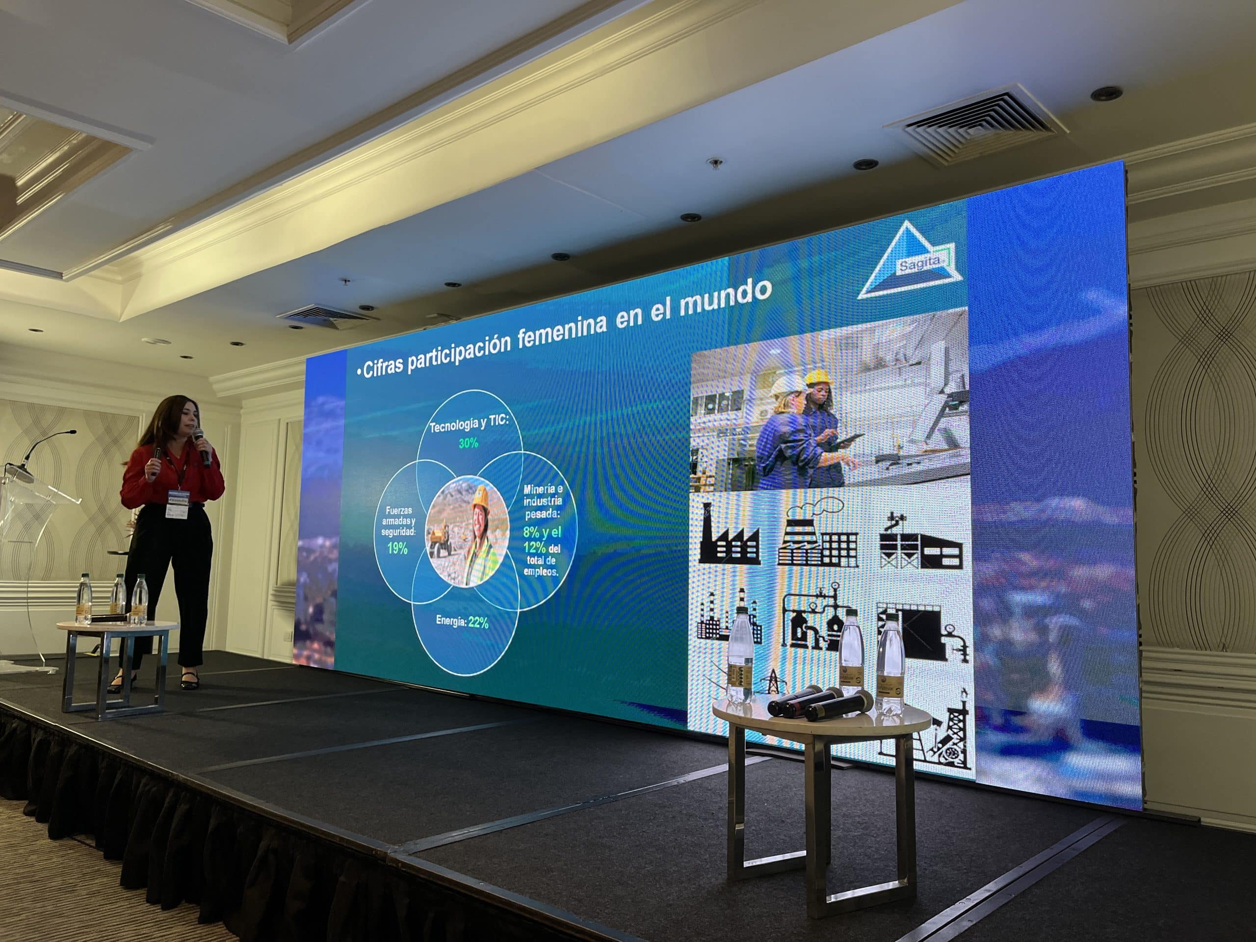 eventos tecnicos