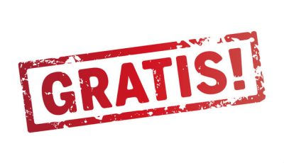 etiqueta gratis